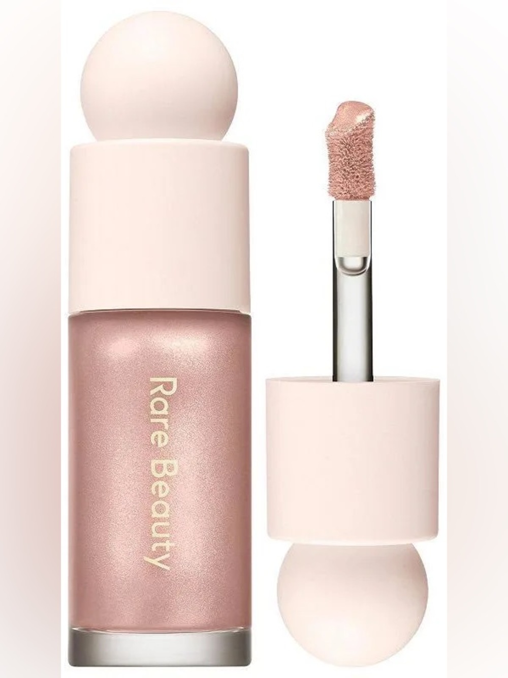 Rare Beauty by Selena Gomez Positive Light Liquid Luminizer Highlight- Enchant